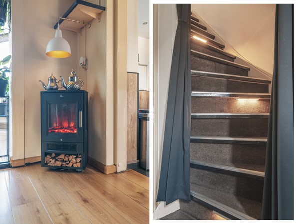 Medium property photo - Stuwwal 66, 8332 KM Steenwijk